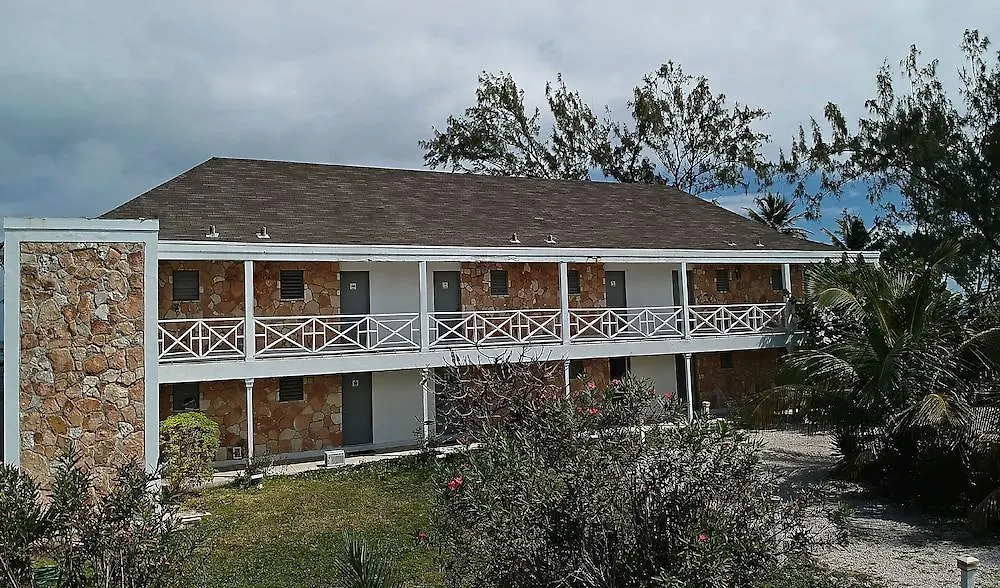 Exuma Palms Hotel Mount Thompson