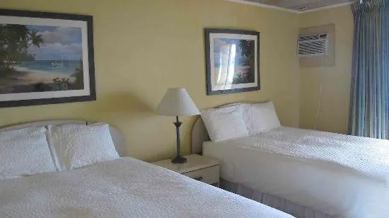 Exuma Palms Hotel Mount Thompson